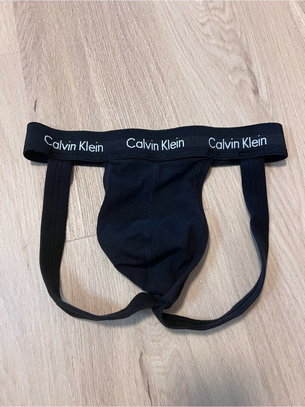 Men's Calvin Klein Jockstrap
